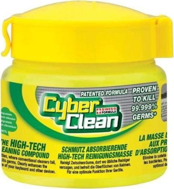 Toriho set na čištění fotoaparátů