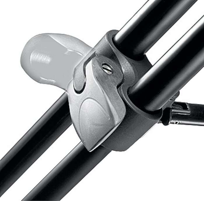 Manfrotto MVT502AM | lehký videostativ pro 75/60 polokouli