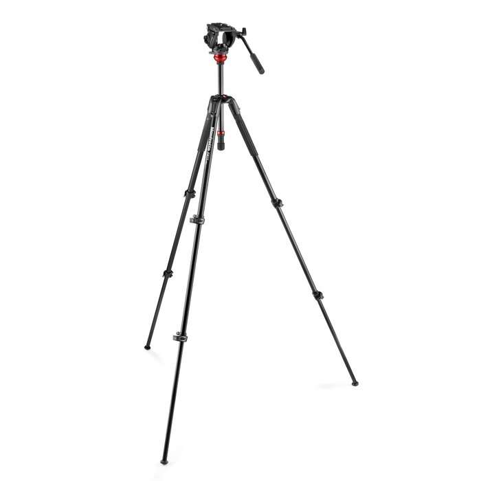 Manfrotto MVK500190XV | video stativ s hlavou 500