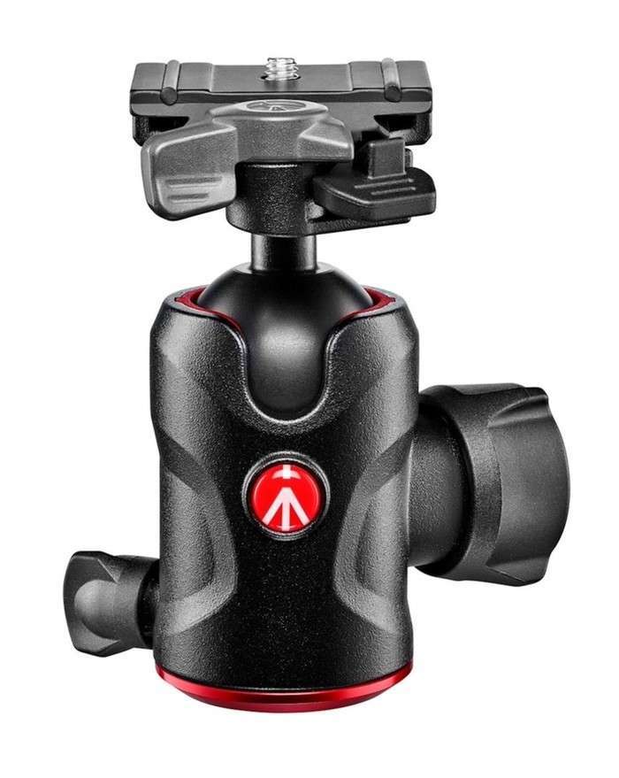 Hlava Manfrotto MH496-BH