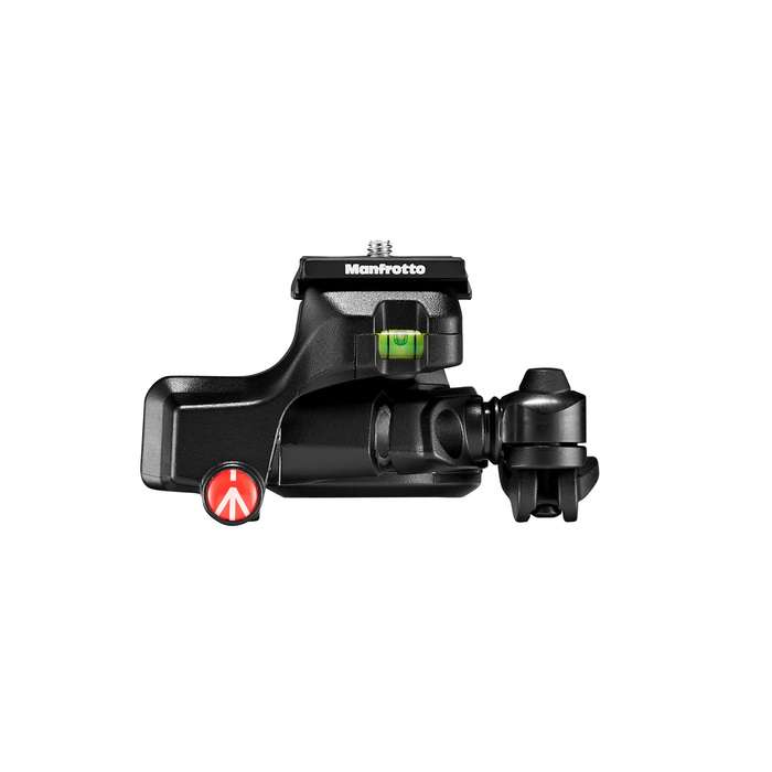 Manfrotto Befree 3-Way Live | MH01HY-3W | foto video hlava