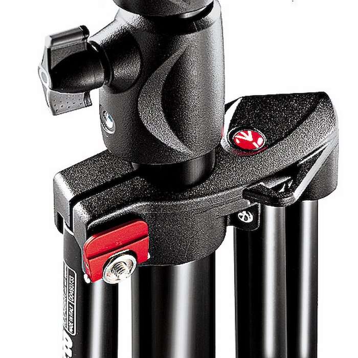 3 x Manfrotto Photo Master | 1004BAC-3 | set světelných stativů