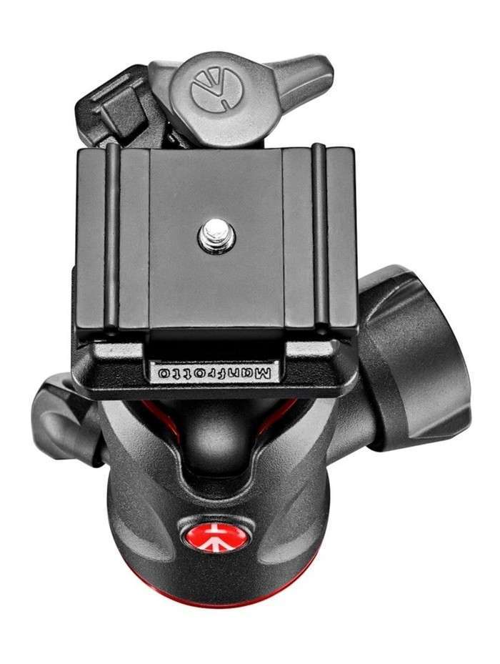 Hlava Manfrotto MH496-BH