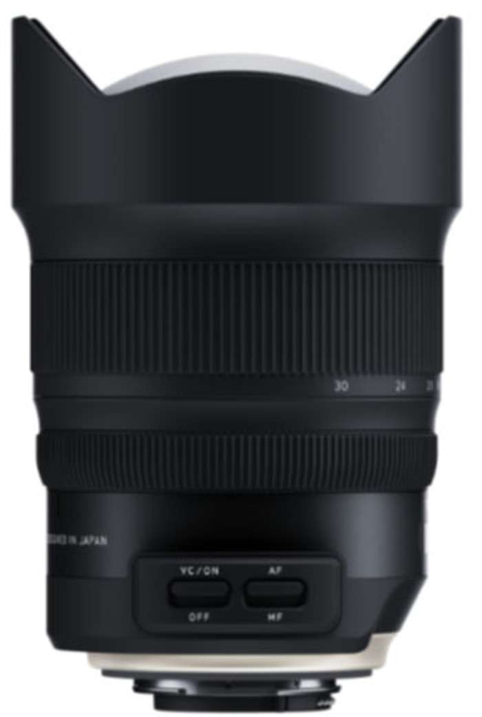 Tamron 15-30mm F/2.8 Di VC USD G2 Nikon