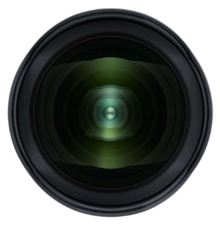 Tamron 15-30mm F/2.8 Di VC USD G2 Nikon