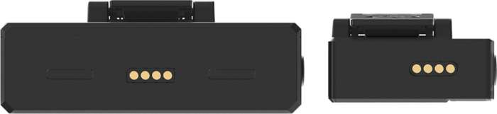 Hollyland Lark 150 | 1x bezdrátový mikrofon