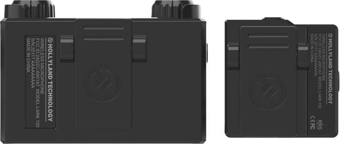 Hollyland Lark 150 | 1x bezdrátový mikrofon