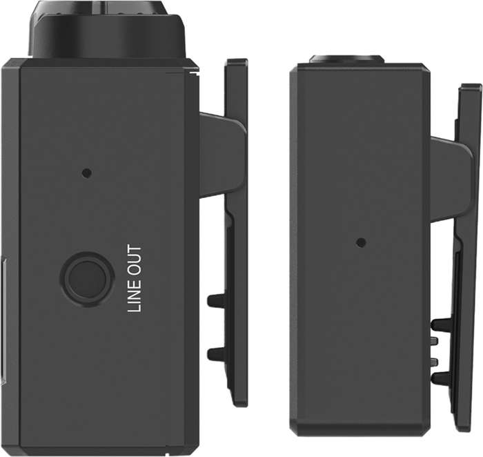 Hollyland Lark 150 | 1x bezdrátový mikrofon