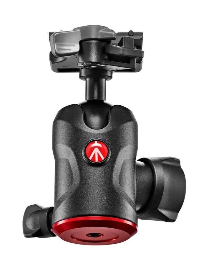 Manfrotto BeFree GT XPRO  MKBFRA4GTXP-BH