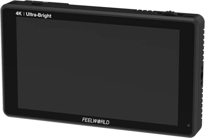 Feelworld Monitor LUT6S 6"  SDI