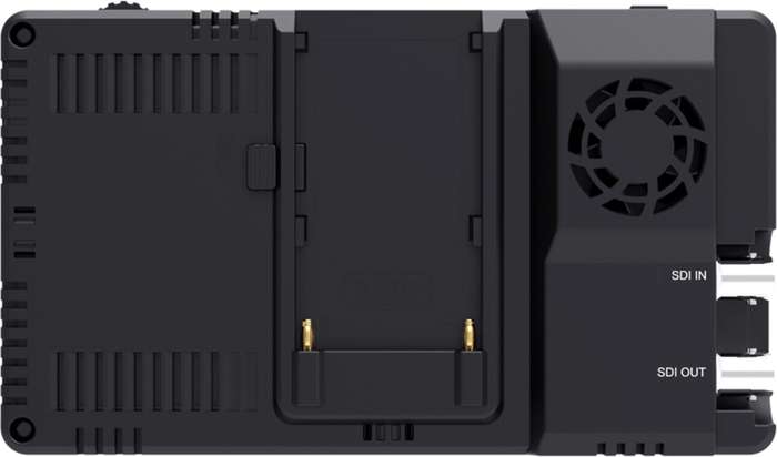 Feelworld Monitor LUT6S 6"  SDI