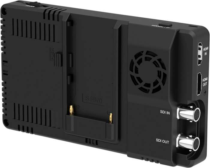 Feelworld Monitor LUT6S 6"  SDI