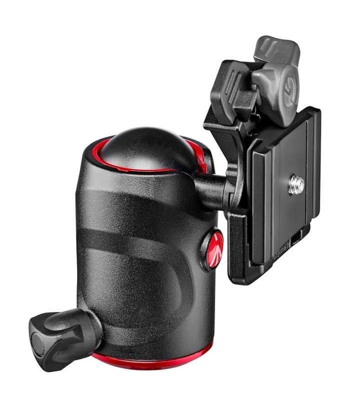 Manfrotto BeFree GT XPRO  MKBFRA4GTXP-BH