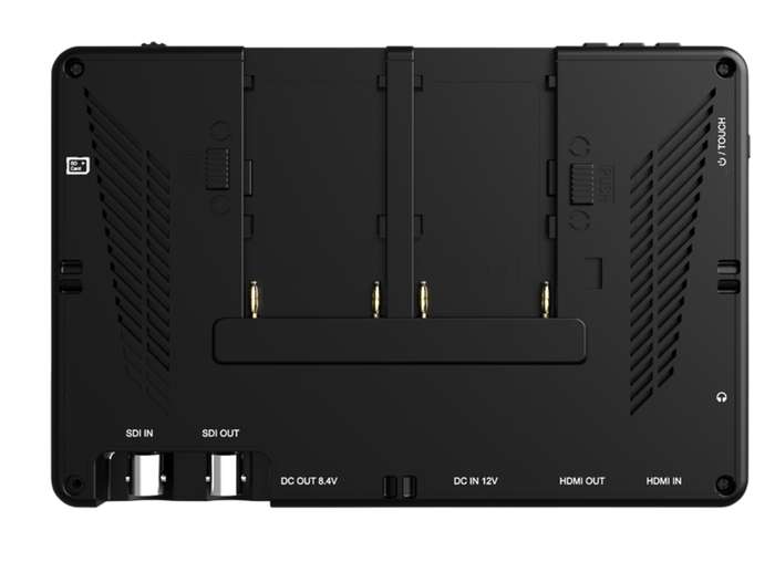 Feelworld LUT7S 7" monitor s SDI vstupem