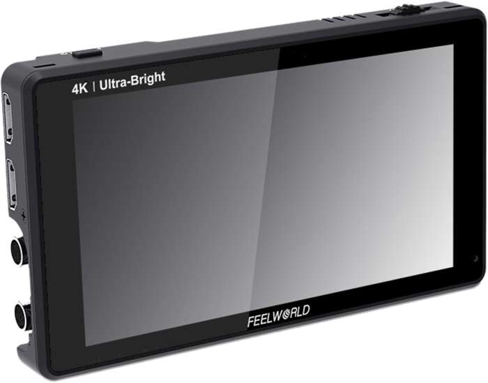 Feelworld LUT6 6" monitor
