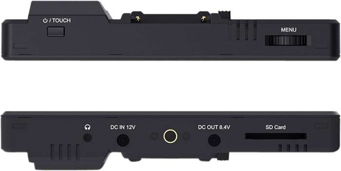 Feelworld LUT6 6" monitor