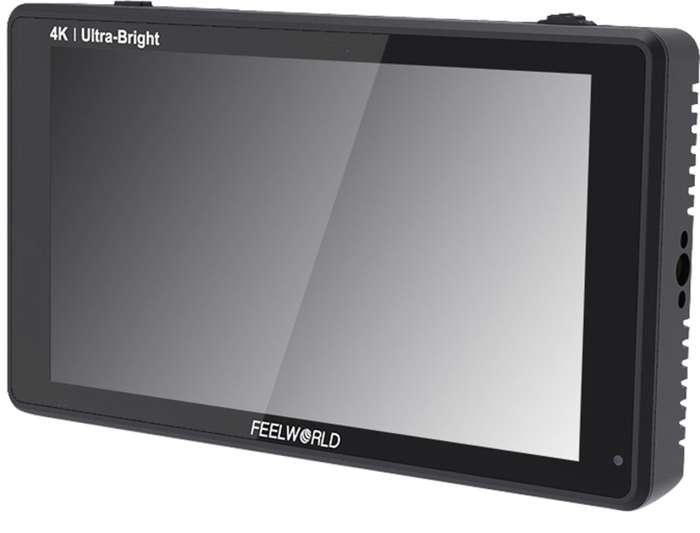 Feelworld LUT6 6" monitor