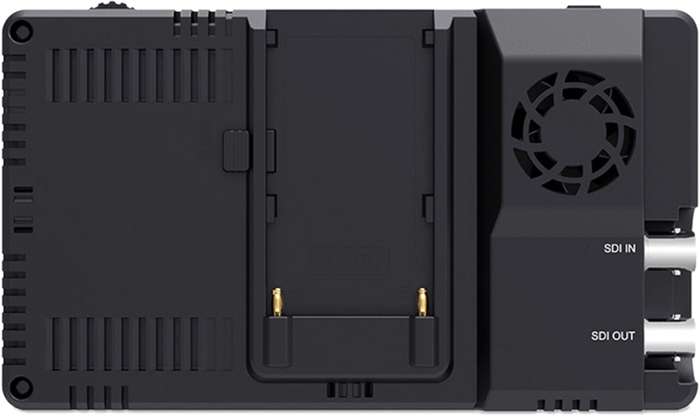 Feelworld LUT6 6" monitor