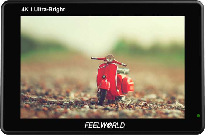 Feelworld LUT7 7" Monitor