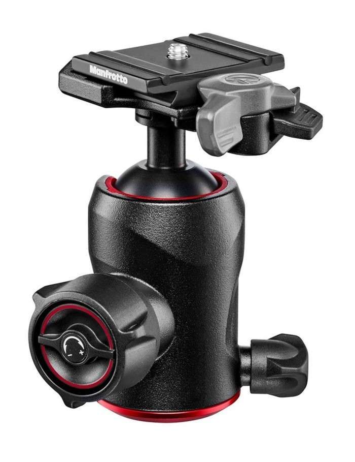 Manfrotto BeFree GT XPRO  MKBFRA4GTXP-BH