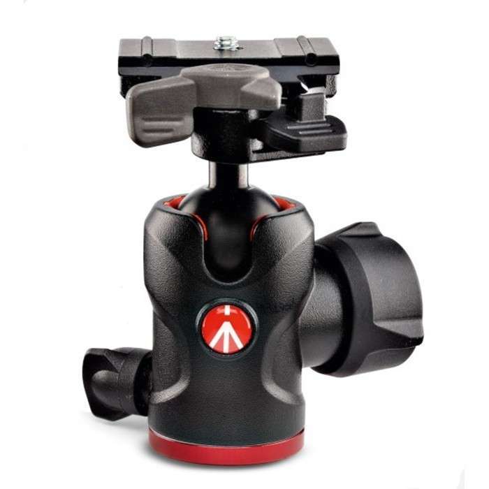 Hlava Manfrotto MH494-BH