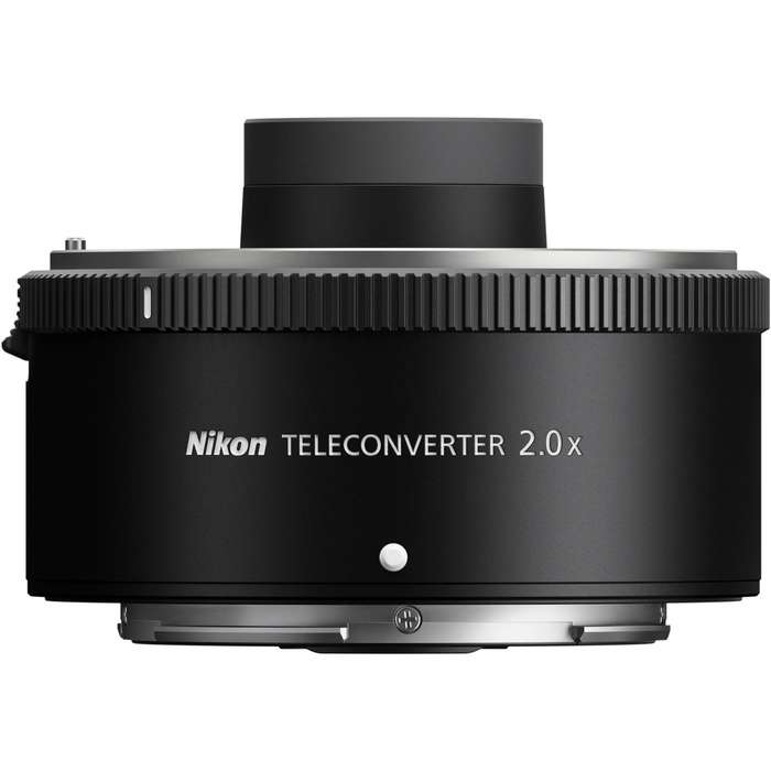 Nikon Z TC-2,0x Telekonvertor