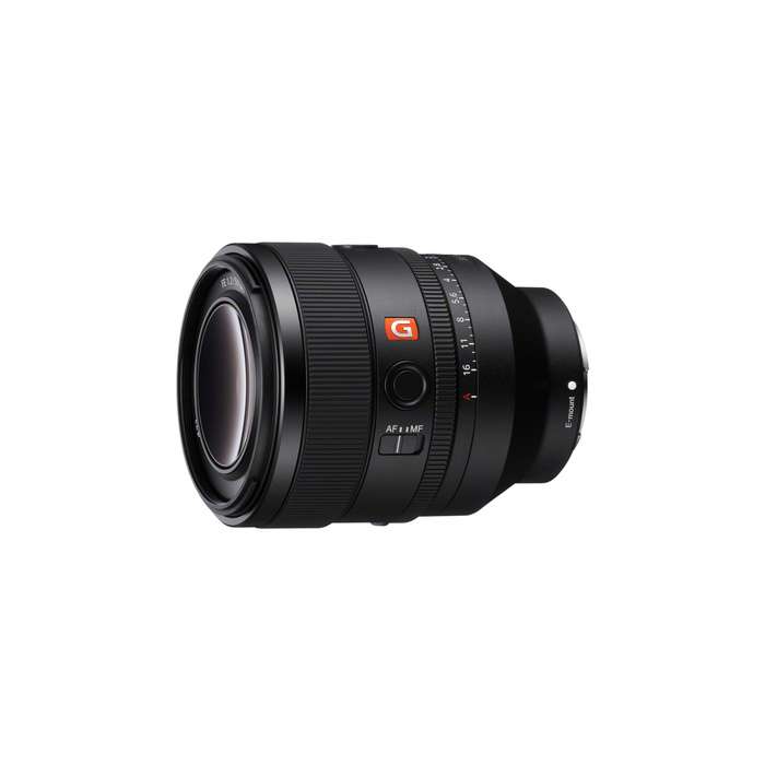 Sony FE 50 mm f/1,2 GM