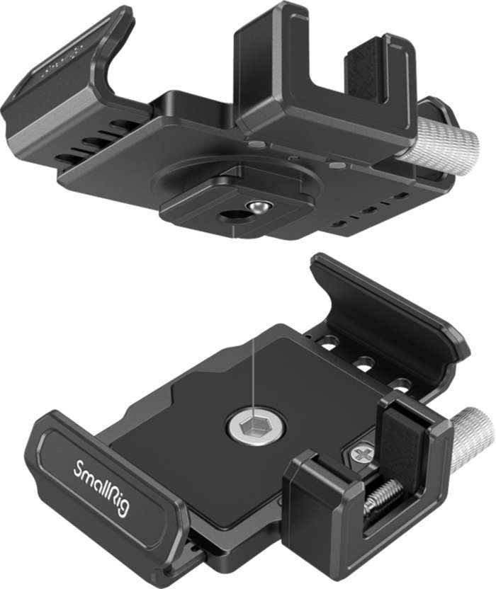 Smallrig 3272 T5 SSD Mount for BMPCC 6K Pro | držák disku