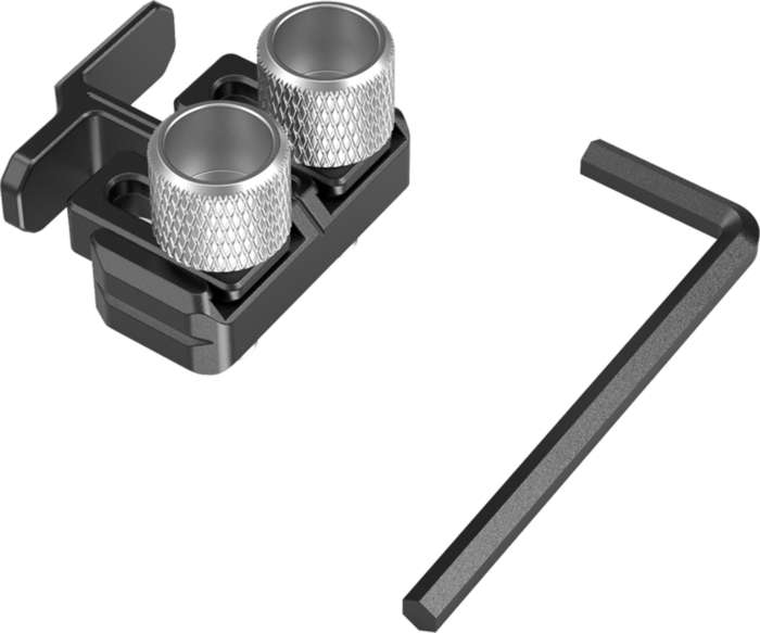 Smallrig 3271 Cable Clamp HDMI & USB-C for BMPCC 6 | svorka