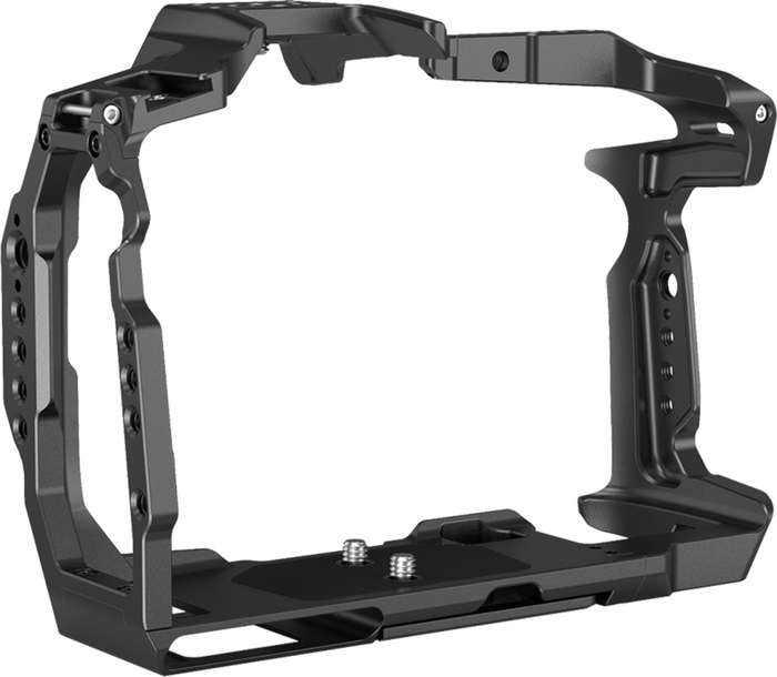 Smallrig 3270 Cage for BMPCC 6K Pro | klec BMPCC6KPro