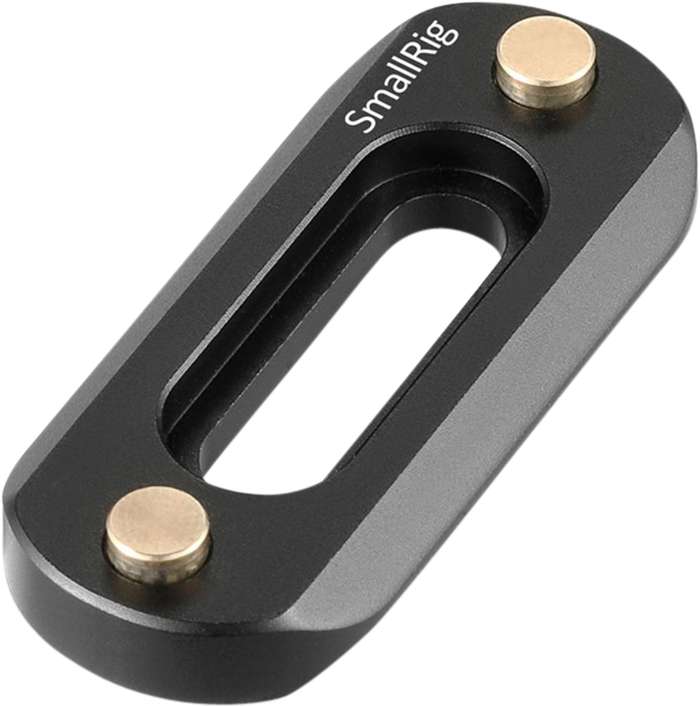 Smallrig 2172 Mini QR Nato Rail (48 mm) | NATO lišta