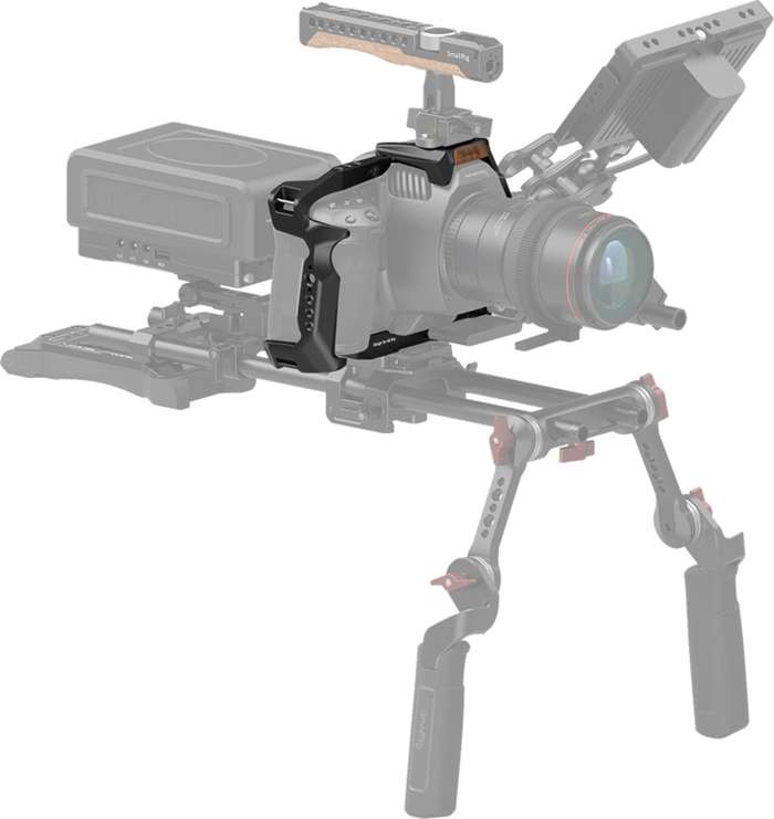 Smallrig 3299 Accessory Kit PRO for BMPCC 6K Pro | klec  BMPCC6KPro