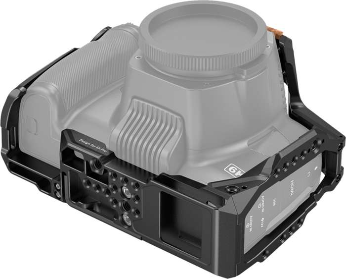 Smallrig 3299 Accessory Kit PRO for BMPCC 6K Pro | klec  BMPCC6KPro