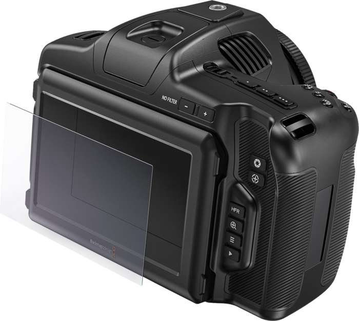 Smallrig  3274 Screen Protector for BMPCC 6K Pro | ochranné sklo