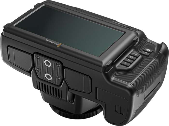 Smallrig  3274 Screen Protector for BMPCC 6K Pro | ochranné sklo