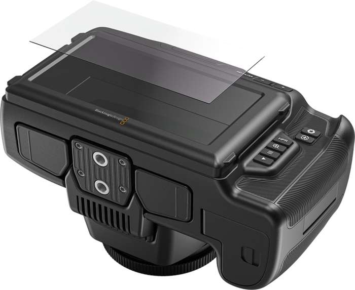 Smallrig  3274 Screen Protector for BMPCC 6K Pro | ochranné sklo