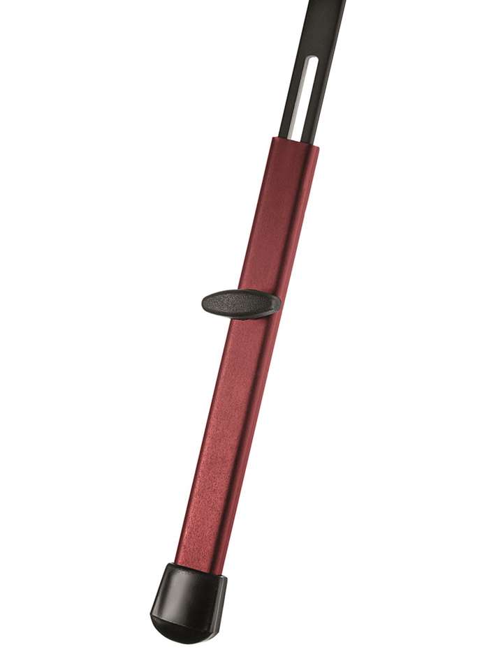 Manfrotto Nanopole Stand | MS0490A-1 | Světelný stativ