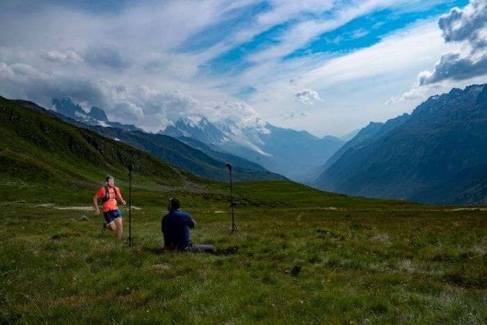 Manfrotto Carbon Nanopole Stand | MS0490C | Světelný stativ