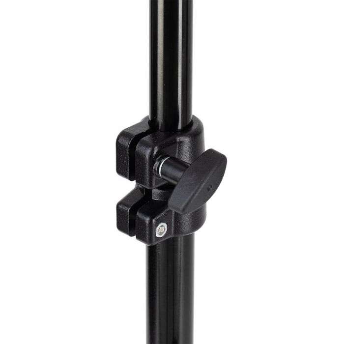 Manfrotto Nano Plus Stand | 5002BL | Světelný stativ