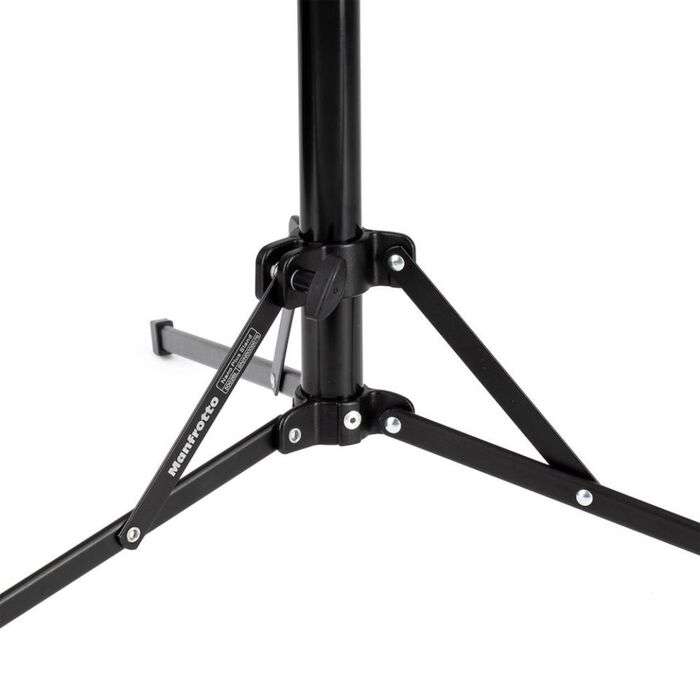 Manfrotto Nano Plus Stand | 5002BL | Světelný stativ