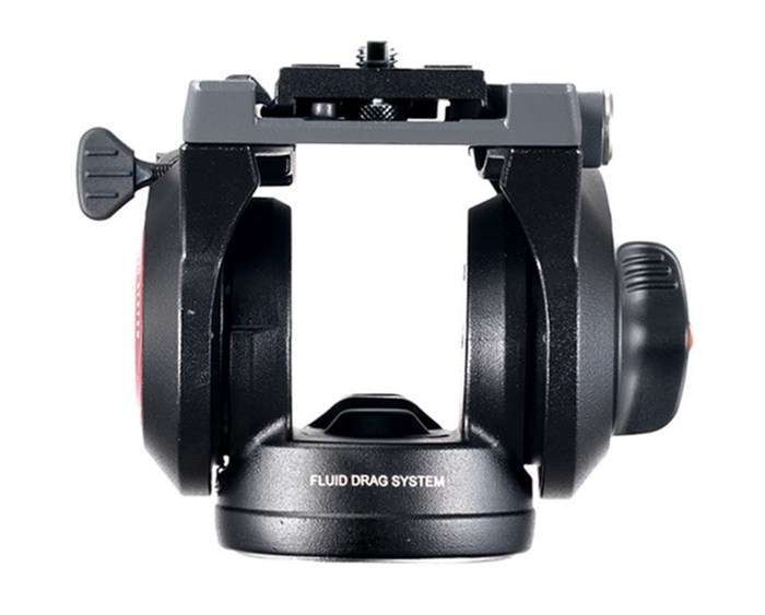 Hlava Manfrotto MVH500AH