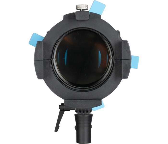 Nanlite projektor FM Mount bajonet  | PJ-FMM-19