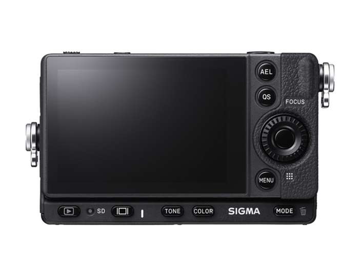 Sigma fp L