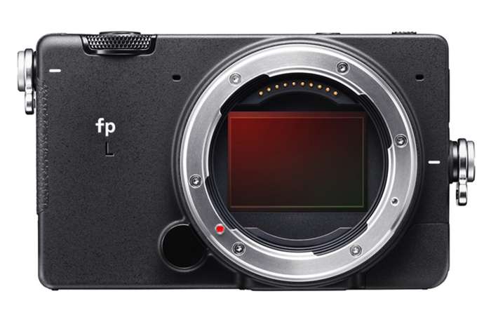 Sigma fp L