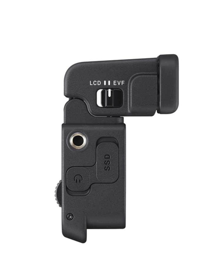 Sigma fp hledáček EVF-11 elektronický (zvětšení 0.83x)