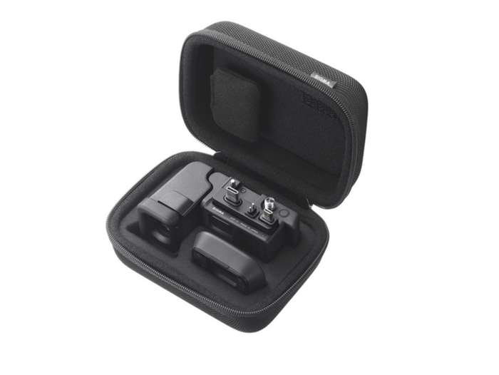 Sigma fp hledáček EVF-11 elektronický (zvětšení 0.83x)