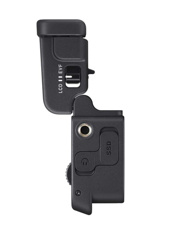 Sigma fp hledáček EVF-11 elektronický (zvětšení 0.83x)