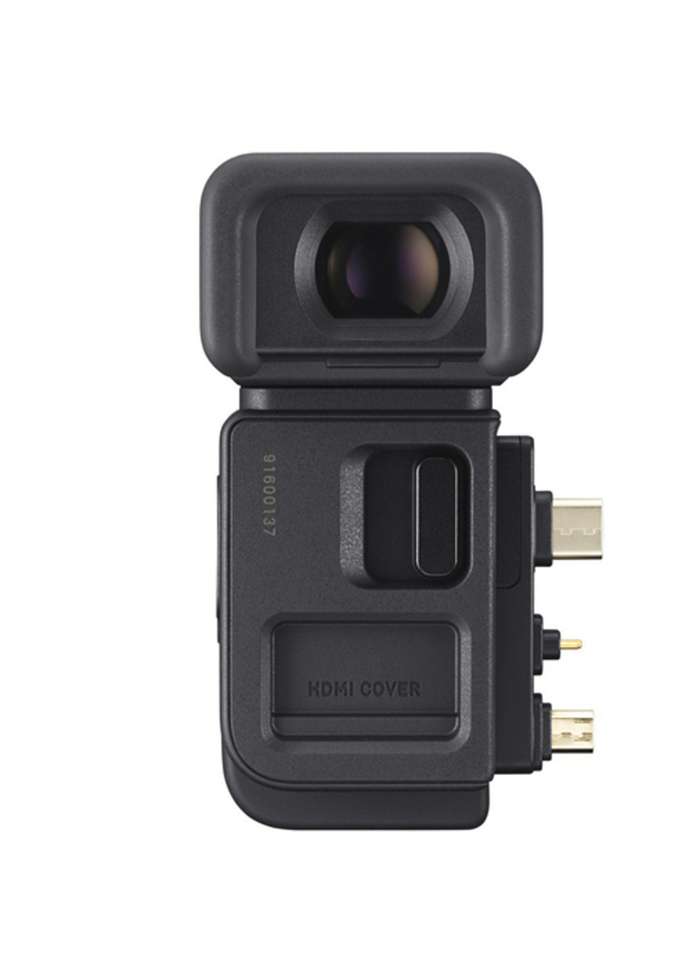 Sigma fp hledáček EVF-11 elektronický (zvětšení 0.83x)