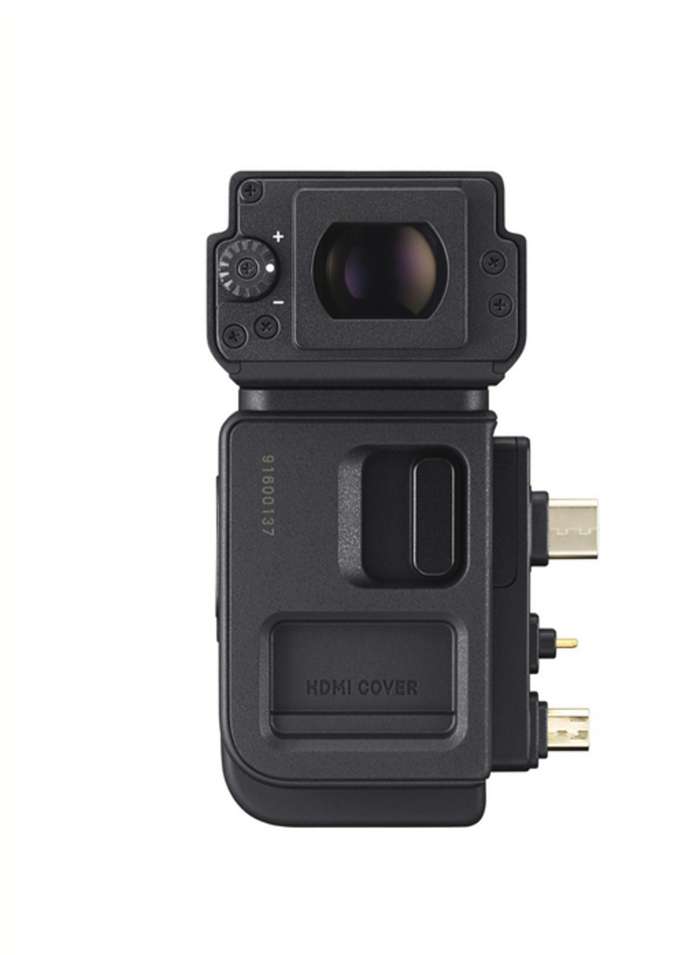 Sigma fp hledáček EVF-11 elektronický (zvětšení 0.83x)