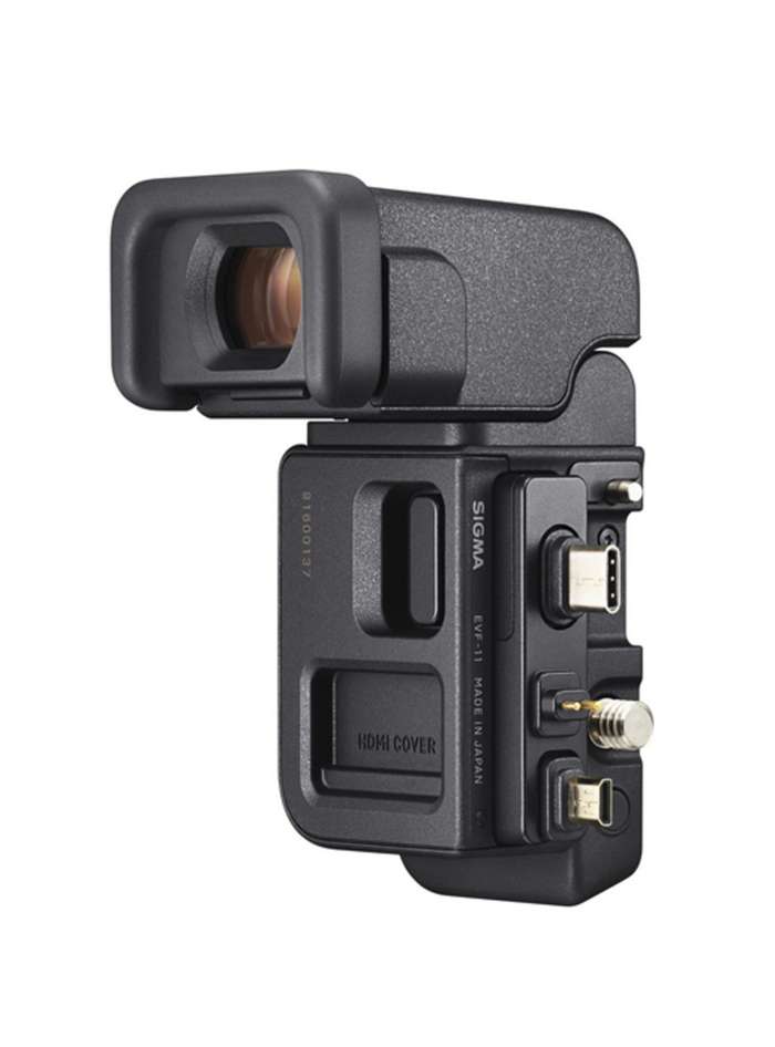 Sigma fp hledáček EVF-11 elektronický (zvětšení 0.83x)